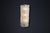 Mid-Century Large Art Glass Sconces, Austria, 1950s For Sale - Image 6 of 10
