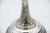 Wine Bottle in Silver, in Good conditions. Designed 1920 to 1949