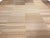 Textile Contemporary Turkish Kilim Rug – Modern Minimalism in Earth by Doris Leslie Blau For Sale - Image 7 of 9