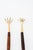 Mid-Century Danish Bonsai Gardening Tools, 1950s, Set of 2 For Sale - Image 6 of 8