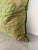 Mariano Fortuny Glicine Patterned Pillows, Moss Green & Gold Damask For Sale - Image 11 of 12