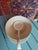 English Early 20th Century English Leed's Cream Ware Reticulated Sauce Compote With Ladle - 3 pcs For Sale - Image 3 of 4