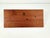 Vintage Handcrafted Half-Model Cat Boat by Daniel Guyomarch, 1990s For Sale - Image 11 of 17