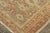 Oversized Persian Mahal Rug With Farahan Inspired Floral Patterns - Rug & Kilim For Sale In New York - Image 6 of 7
