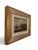 Antique 20th Century European Coastal Seascape Oil Painting - Framed For Sale - Image 4 of 8