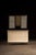 Mid-Century Modern Mid-Century Decorative Japanese-Inspired Screen Cabinet For Sale - Image 3 of 9