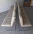 Milo Baughman for Thayer Coggin Set of 10 Model 1187 Chrome Thin Line Dining Chairs by Thayer Coggin For Sale - Image 4 of 12