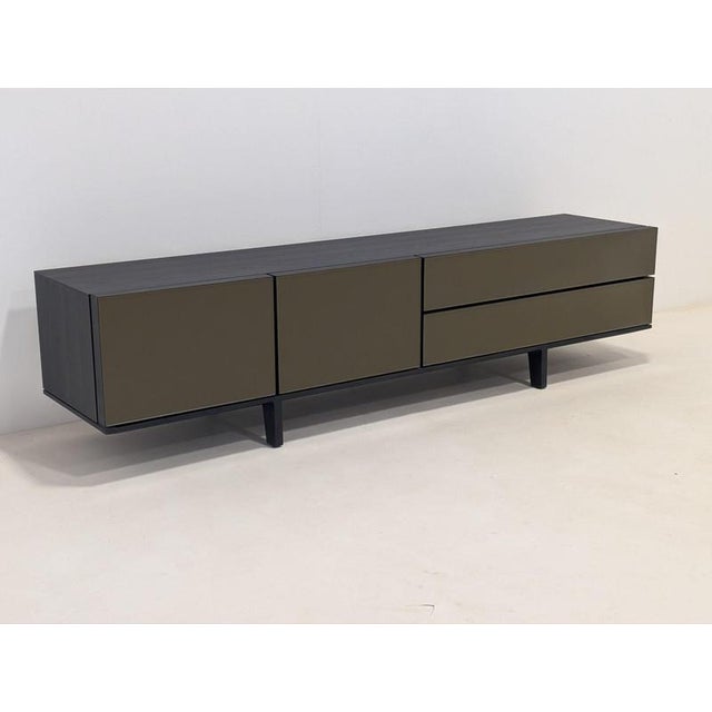 Home Hotel Sideboard from Poliform For Sale - Image 3 of 13