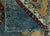 Textile Turkish Vintage Rug 2'5" x 10'2" #20702 For Sale - Image 7 of 8
