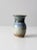 Late 20th Century Vintage Studio Pottery Vase For Sale - Image 5 of 9