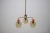 Vintage Chandelier, 1960s For Sale - Image 11 of 11