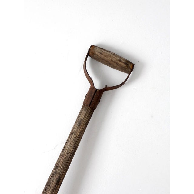 Antique Garden Tool Collection For Sale - Image 17 of 18