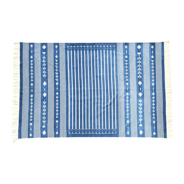 Allahabad Rug, 6X9 For Sale