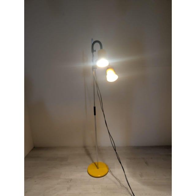 Floor Lamp from Brilliant-Leuchten, 1980s For Sale - Image 13 of 14
