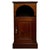 Antique Mahogany Bedside Cabinet, 1900s For Sale - Image 12 of 12