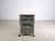 We are offering one of three beautiful usm haller mobile pedestals in gray for sale. The office pedestals can be ideally...