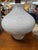 Design Plus Gallery presents the Geo Vase from Crate & Barrel. Geo's dramatic curves showcase its lacy stamped pattern,...