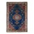 Antique Malayer Rug 4'2'' x 6'2'' For Sale