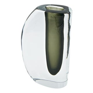 Momento Vase from Cenedese Murano, 1960s For Sale