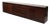 Mid-Century African Rosewood S11 Modular Sideboard by Angelo Mangiarotti, Italy, 1960s For Sale