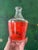 Late 20th Century French Chinoiserie Glass Decanter For Sale In Chicago - Image 6 of 9