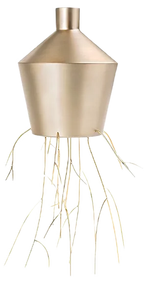 Alla Terra Sculpture by Marcantonio for Altreforme