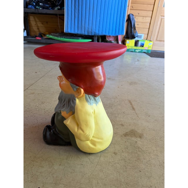Pair of Authentic Kartell Napoleon Gnome Stools / Side Tables by Philippe Starck For Sale - Image 10 of 12