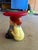 Pair of Authentic Kartell Napoleon Gnome Stools / Side Tables by Philippe Starck For Sale - Image 10 of 12