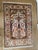Vintage Turkish Hereke Silk Textile For Sale - Image 4 of 7