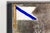 Lovely Sterling Silver Antique English Hand Painted Enamel Nautical Flag Victorian Match Safe Vesta Case Tobacciana For Sale - Image 4 of 14