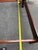 Late 20th Century Statton Furniture Cherry Pencil Post Queen Size Bed For Sale - Image 13 of 14