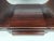 Art Deco Walnut Cradle Table For Sale - Image 13 of 18