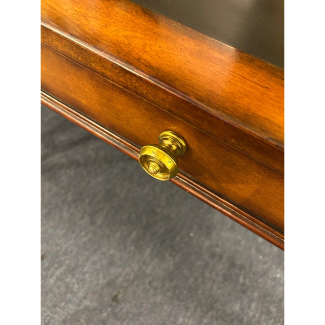 Dear Abbey, I found the most incredible desk. This simply inspires you to sit down and write, work or study. The authentic...