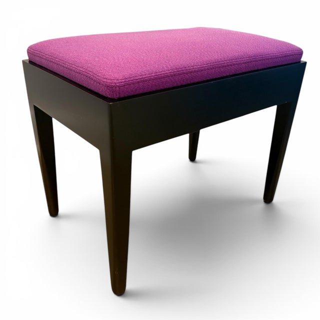 Christian Liaigre Christian Liaigre Aubere Bench For Sale - Image 4 of 5