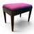 Christian Liaigre Christian Liaigre Aubere Bench For Sale - Image 4 of 5