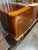 French Mid-Century Modern Sideboard / Buffet With Bar Cabinet, C. 1940 For Sale - Image 11 of 14