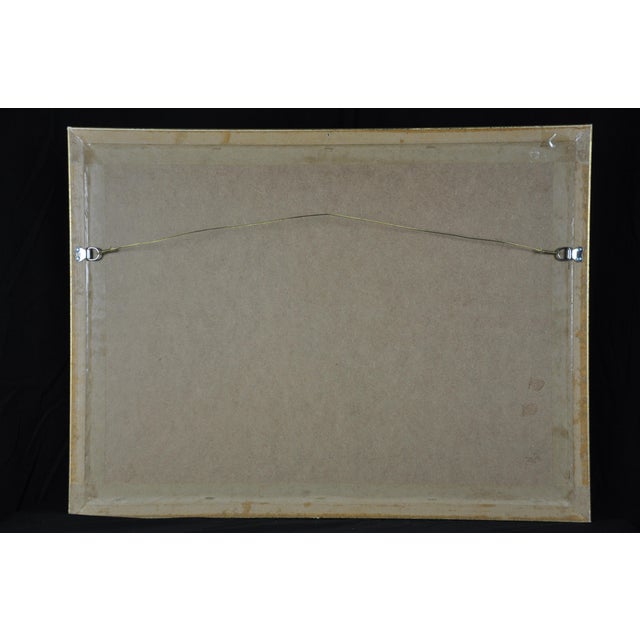 Gordon King, Fond Memories, Original Watercolour, 20th Century For Sale - Image 4 of 18