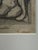 Jan Pietersz Saenredam, Nude Venus & Cupid, 17th Century, Engraving, Framed For Sale - Image 18 of 18