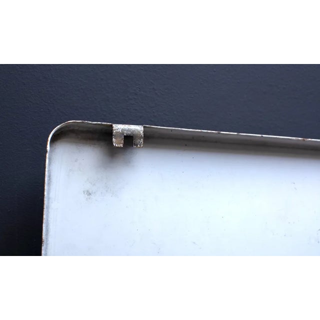 German Underberg Advertising Sign For Sale - Image 4 of 8