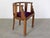 Art Deco Desk Chair, 1920s For Sale - Image 9 of 9