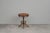 Mid-19th Century Biedermeier Salon Table in Walnut For Sale - Image 6 of 18