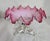 Late 20th Century Sterling Silver & Glass Centrepiece from Hugh Crawshaw, 1995 For Sale - Image 3 of 18