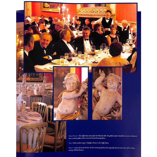 "The in and Out: A History of the Naval and Military Club" 2015 Newark, Tim For Sale In New York - Image 6 of 14