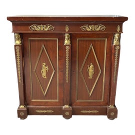 Example of Cabinetry Hinges