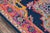 Traditional Ibiza Navy Hand Tufted Area Rug 6' X 9' For Sale - Image 3 of 8