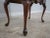 Pennsylvania House Blockfront Cherry Lowboy For Sale - Image 9 of 12