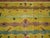Zabihi Collection Yellow Turkish Deco Rug For Sale In New York - Image 6 of 10