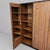 Mid-Century Walnut Wardrobe, 1960s For Sale - Image 9 of 13