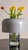 Model LT226 Table Lamp by Carlo Nason for AV Mazzega, 1970s For Sale - Image 12 of 13