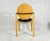 Wood German Chairs from Kusch & Co, 1980s, Set of 2 For Sale - Image 7 of 13